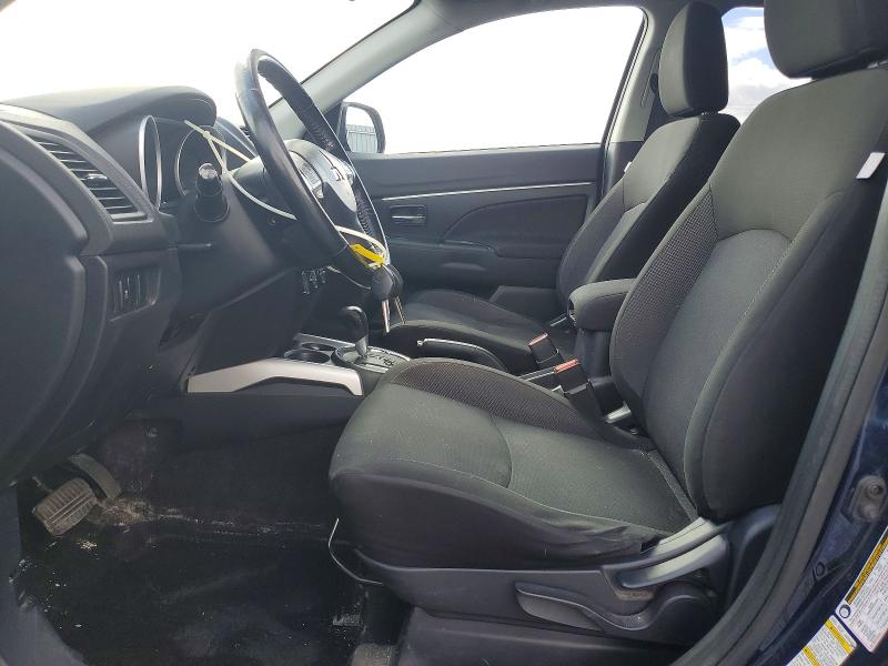 Aukcja sprzedaży 2011 Mitsubishi Rvr, vin: JA4AH3AUXBZ604034, numer aukcji: 53068116