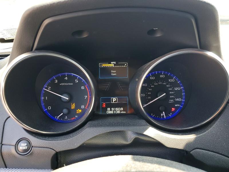 Продаж на аукціоні авто 2017 Subaru Legacy, vin: 4S3BNAH6XH3016516, номер лоту: 53358586