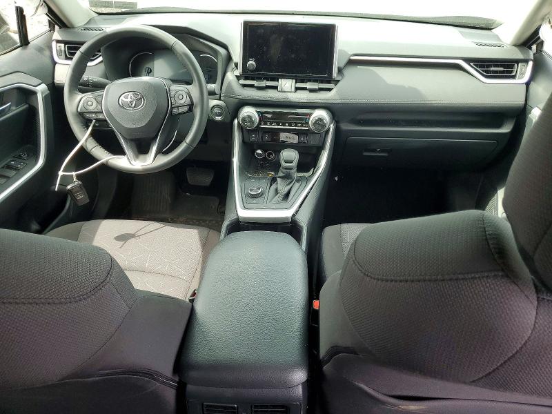 Продажа на аукционе авто 2024 Toyota Rav4 Hybrid, vin: JTMRWRFV0RD270607, номер лота: 54271376