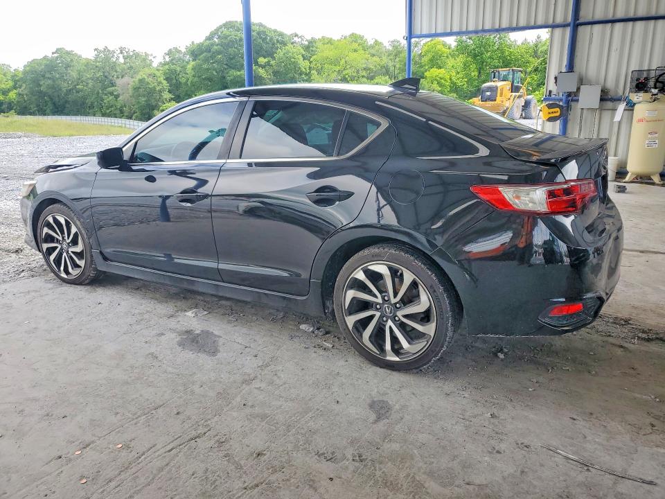 Продажа на аукционе авто 2018 Acura Ilx, vin: 19UDE2F43JA005537, номер лота: 54773836