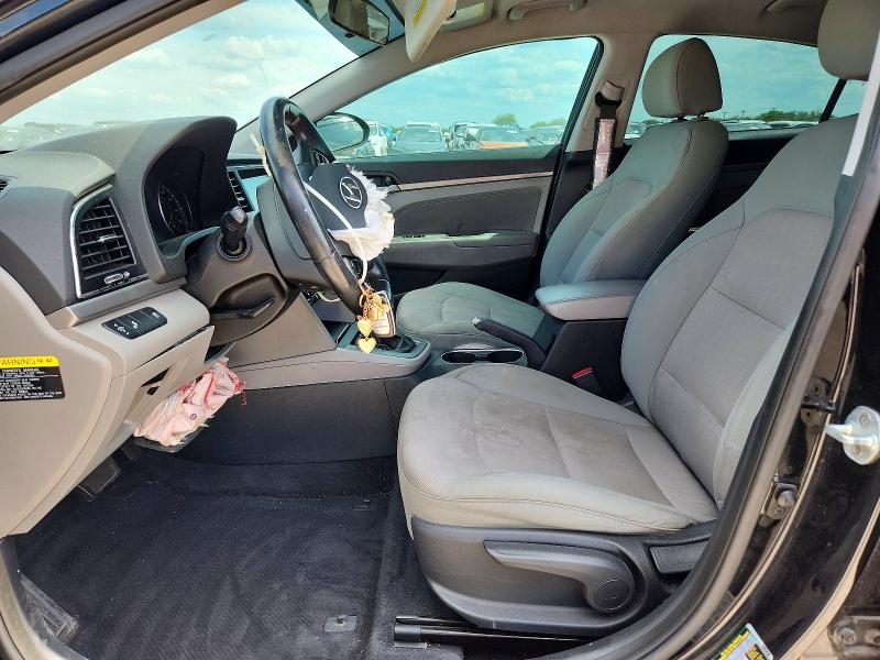 Aukcja sprzedaży 2017 Hyundai Elantra, vin: 5NPD84LF7HH059546, numer aukcji: 53434286