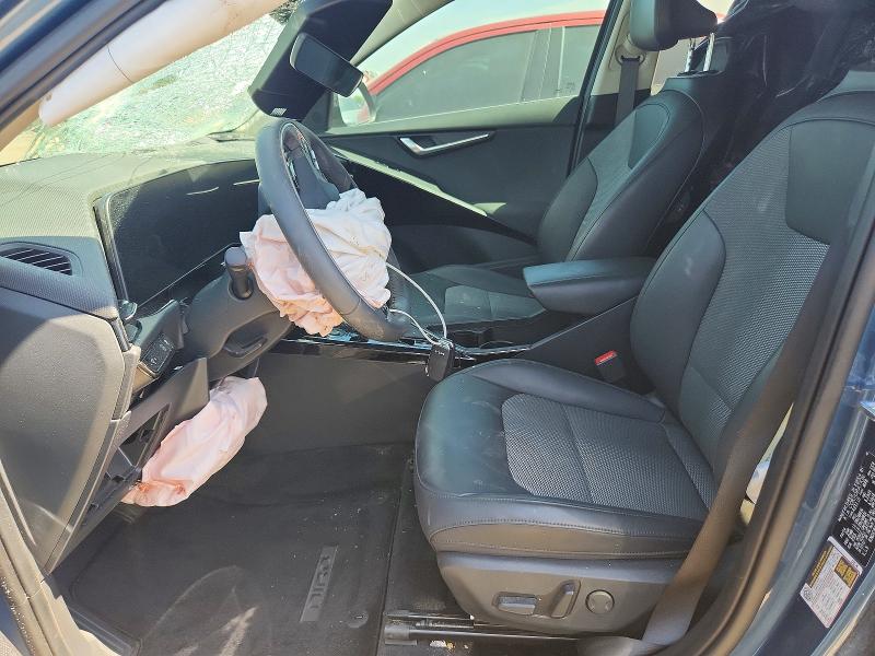 49726936 :رقم المزاد ، KNDCR3LE4R5182698 vin ، 2024 Kia Niro مزاد بيع