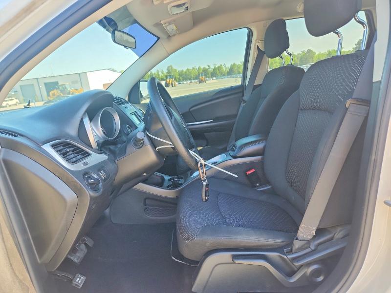 Продаж на аукціоні авто 2016 Dodge Journey, vin: 3C4PDDAG6GT227521, номер лоту: 52510226