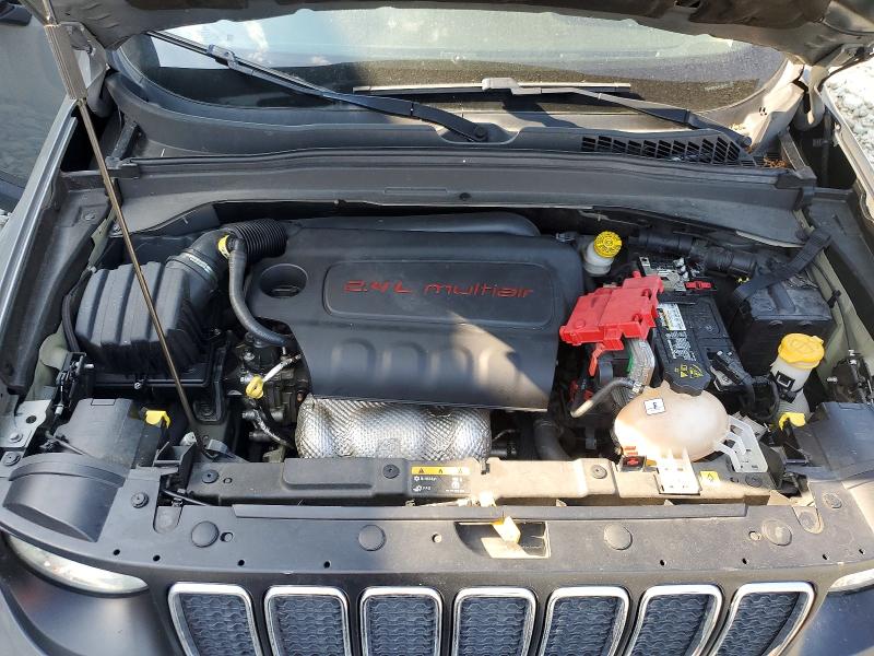 Продаж на аукціоні авто 2020 Jeep Renegade, vin: ZACNJABB1LPL35772, номер лоту: 53992026