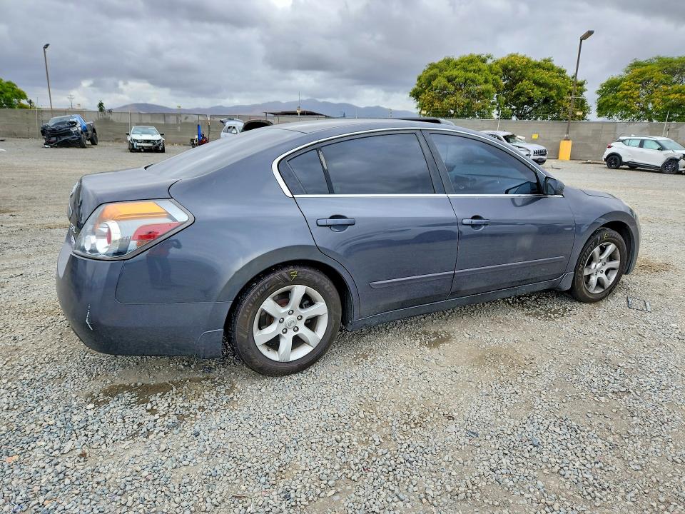 Aukcja sprzedaży 2008 Nissan Altima, vin: 1N4AL21EX8N419432, numer aukcji: 55153086