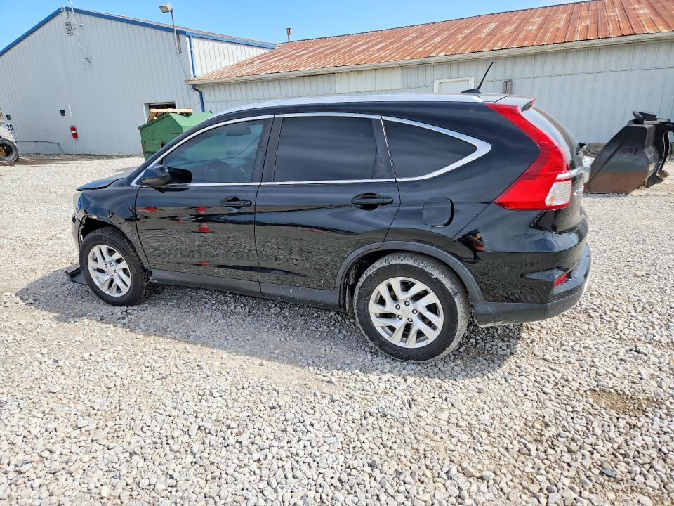 2015 Honda Cr-v მანქანა იყიდება აუქციონზე, vin: 5J6RM4H7XFL053424, აუქციონის ნომერი: 52787366