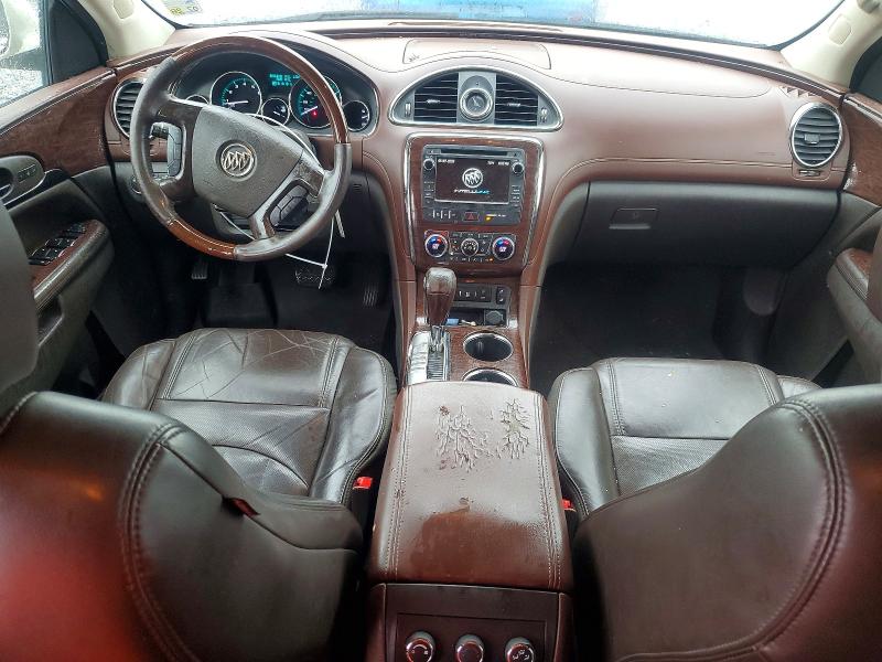 Продаж на аукціоні авто 2014 Buick Enclave, vin: 5GAKRBKD6EJ206503, номер лоту: 52191156