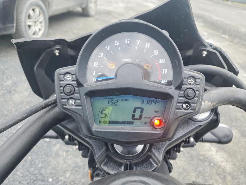 Продаж на аукціоні авто 2025 Kawasaki En650, vin: JKAENED18SDA35305, номер лоту: 53442796