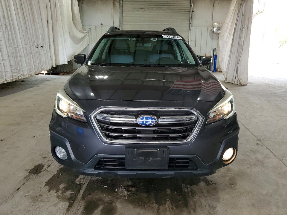 Продажа на аукционе авто 2019 Subaru Outback, vin: 4S4BSAJC8K3366108, номер лота: 52320086