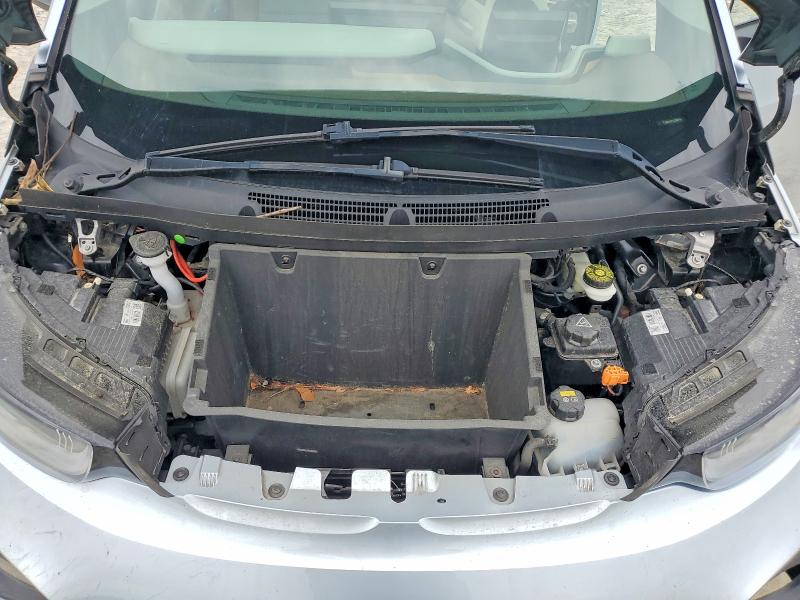 2015 Bmw I3 მანქანა იყიდება აუქციონზე, vin: WBY1Z4C51FV278876, აუქციონის ნომერი: 55358626