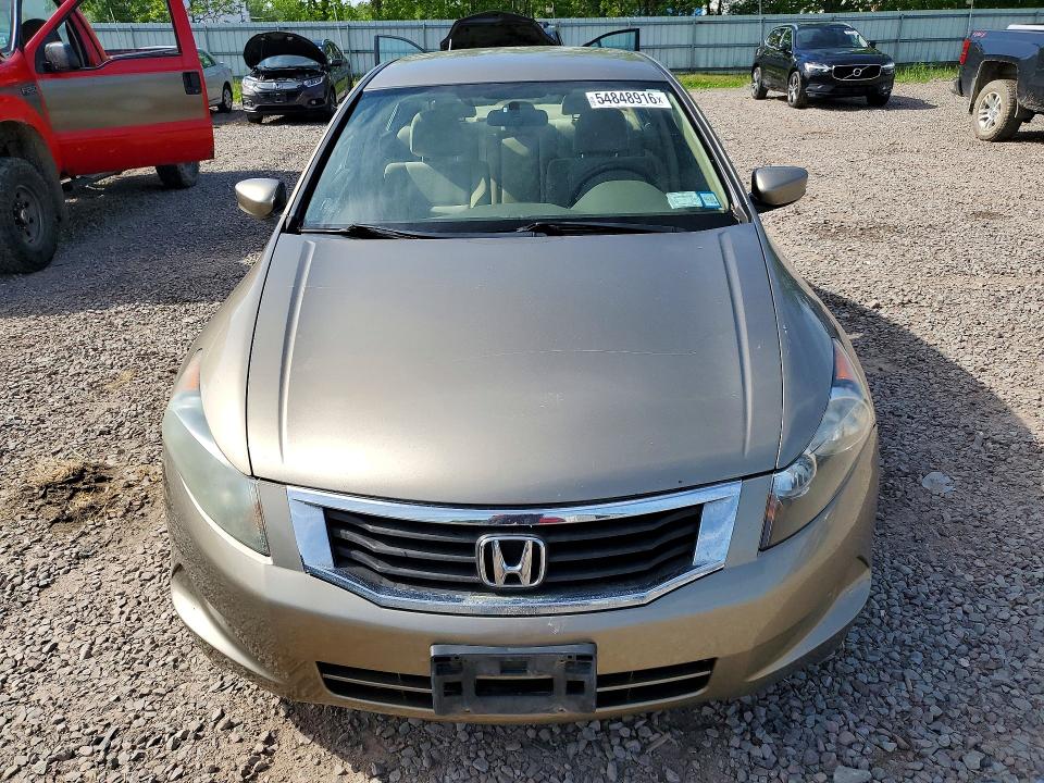 Aukcja sprzedaży 2010 Honda Accord, vin: 1HGCP2F32AA022181, numer aukcji: 54848916