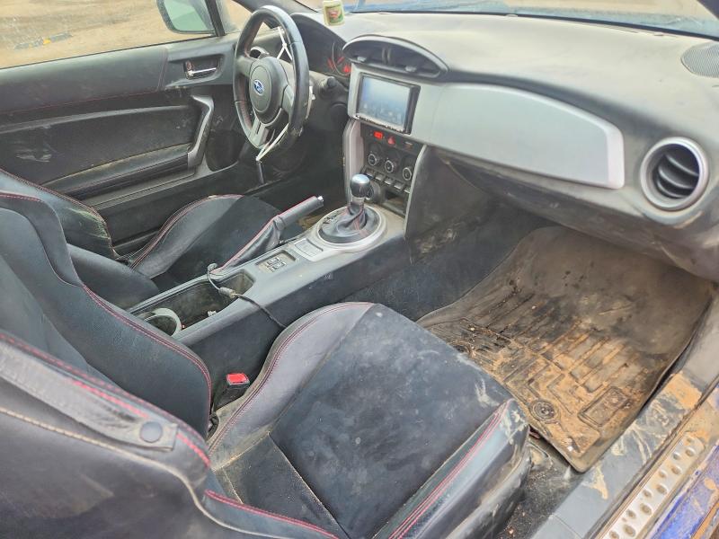 2014 Subaru Brz მანქანა იყიდება აუქციონზე, vin: JF1ZCAC1XE8602332, აუქციონის ნომერი: 51903646