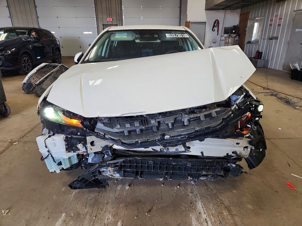 Продаж на аукціоні авто 2025 Toyota Camry, vin: 4T1DAACKXSU016196, номер лоту: 52679516