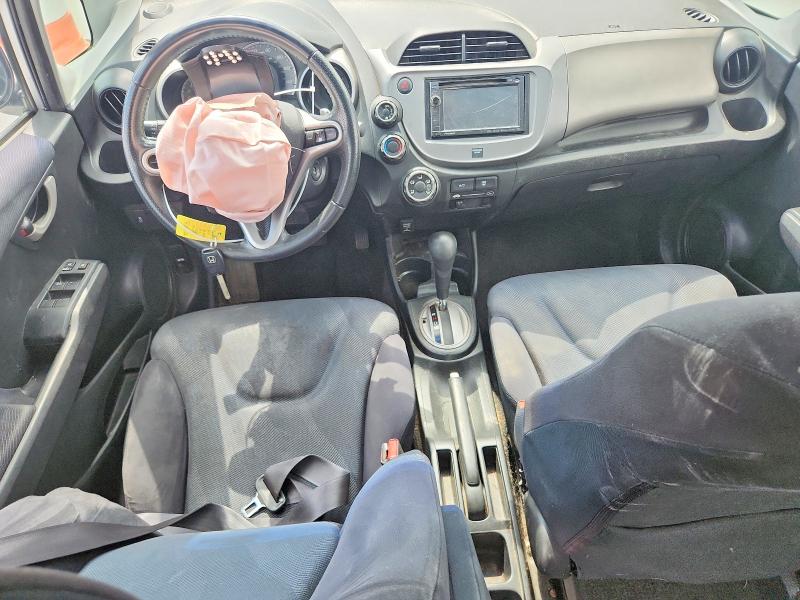 Продаж на аукціоні авто 2011 Honda Fit, vin: JHMGE8H52BS003891, номер лоту: 53271826
