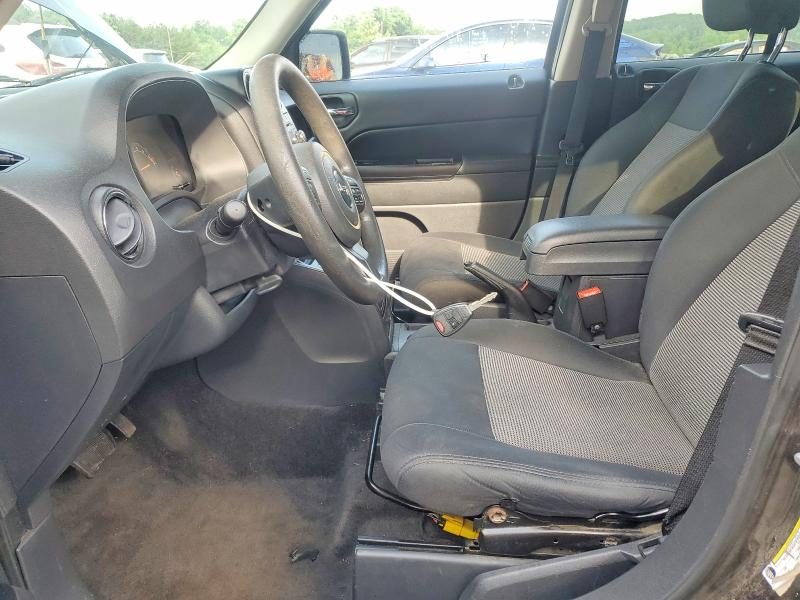 Продажа на аукционе авто 2014 Jeep Patriot, vin: 1C4NJPBB6ED754613, номер лота: 55017256