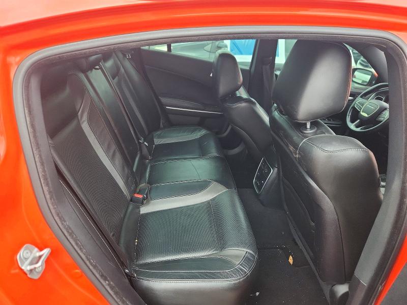 54401326 :رقم المزاد ، 2C3CDXBG7LH149613 vin ، 2020 Dodge Charger مزاد بيع