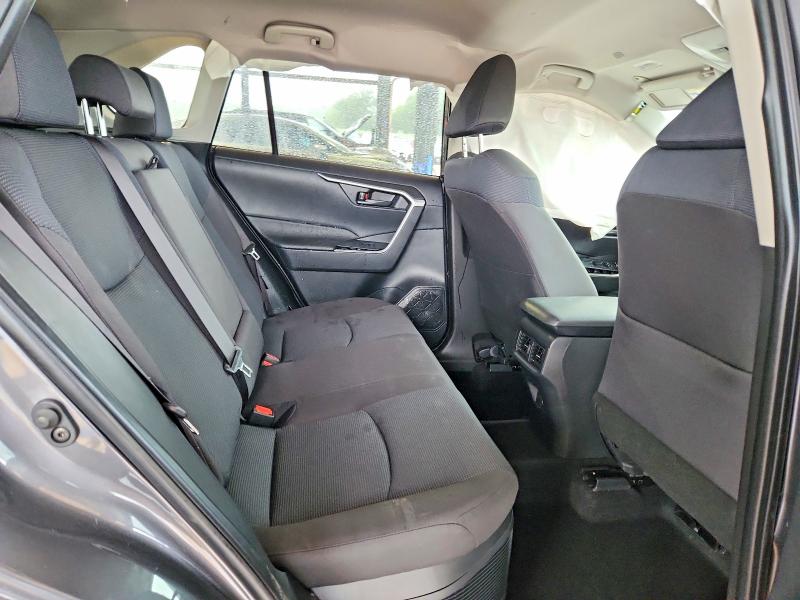 52668386 :رقم المزاد ، JTMLWRFV6SD341529 vin ، 2025 Toyota Rav4 مزاد بيع