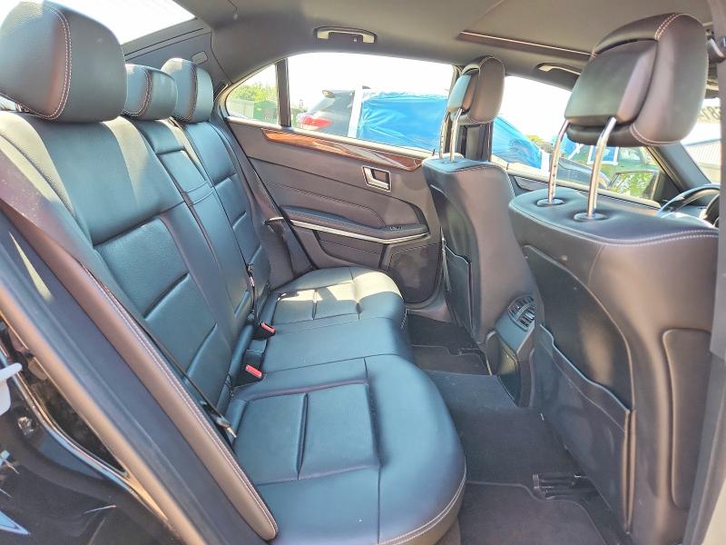 Продаж на аукціоні авто 2014 Mercedes-benz E, vin: WDDHF8JB8EB022040, номер лоту: 54681446