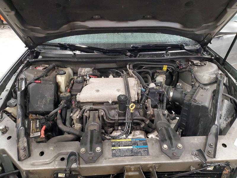 Продажа на аукционе авто 2007 Chevrolet Impala, vin: 2G1WB58K279410704, номер лота: 54098226
