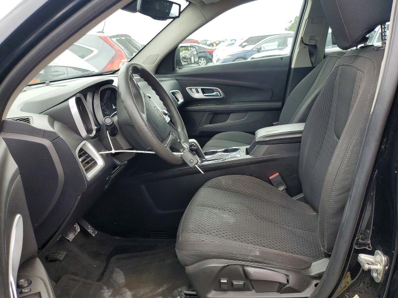 47397366 :رقم المزاد ، 2GNALAEK7E1126693 vin ، 2014 Chevrolet Equinox مزاد بيع