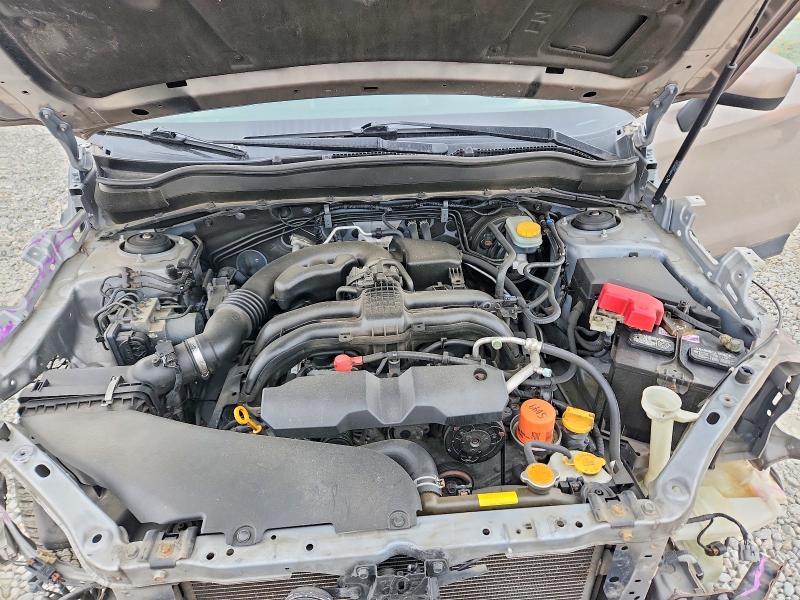 2015 Subaru Forester მანქანა იყიდება აუქციონზე, vin: JF2SJAFC4FH405254, აუქციონის ნომერი: 52366456