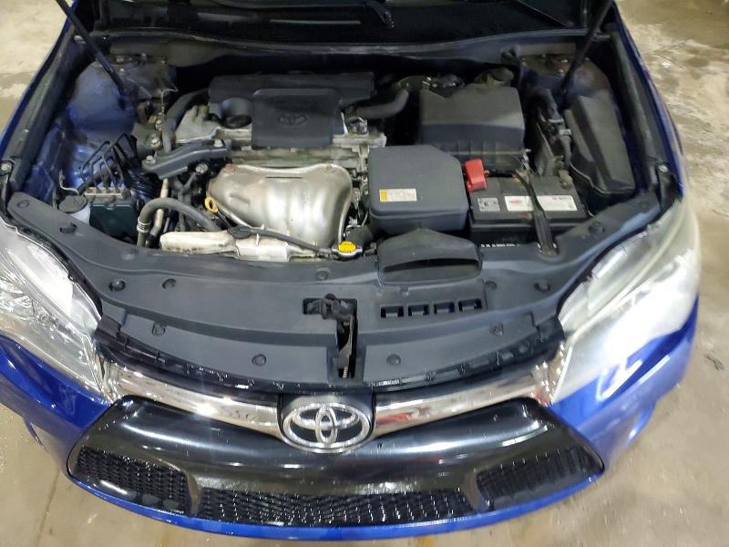Продажа на аукционе авто 2015 Toyota Camry, vin: 4T1BF1FK0FU975715, номер лота: 54772936