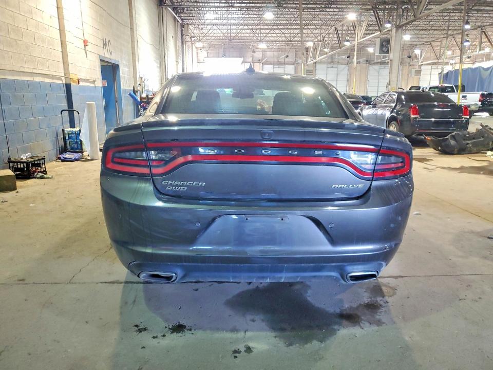 Aukcja sprzedaży 2016 Dodge Charger, vin: 2C3CDXJG3GH163984, numer aukcji: 54506606