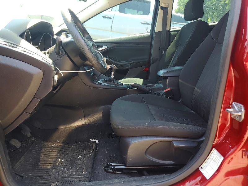 53810426 :رقم المزاد ، 1FADP3FE4GL228132 vin ، 2016 Ford Focus مزاد بيع