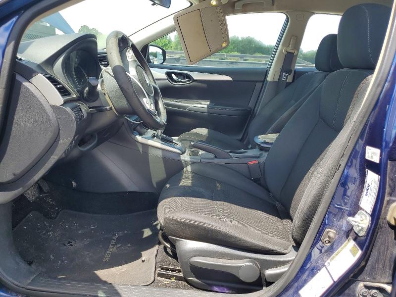 Aukcja sprzedaży 2018 Nissan Sentra, vin: 3N1AB7AP5JY248340, numer aukcji: 55582026