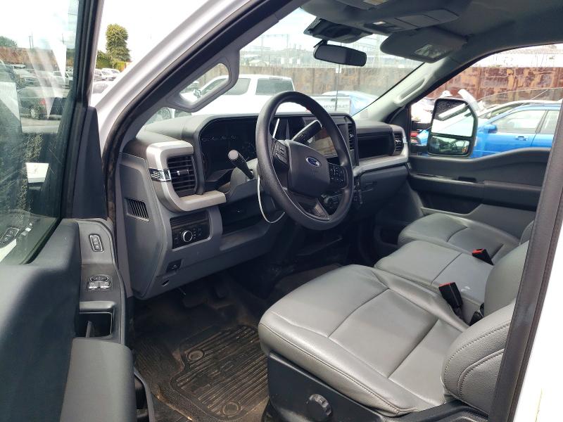 Продажа на аукционе авто 2025 Ford F250, vin: 1FTBF2AA9SED10633, номер лота: 50798626