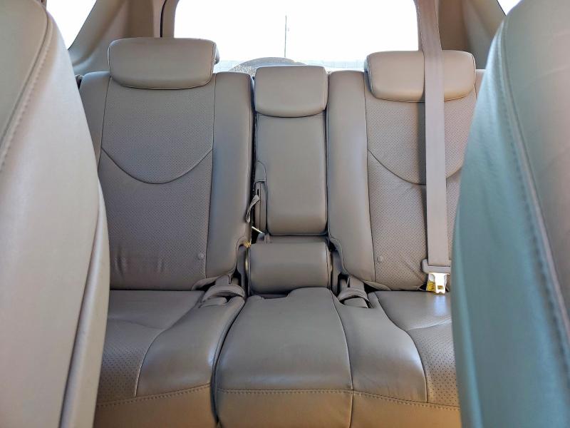 54212846 :رقم المزاد ، 2T3DK4DV0BW044099 vin ، 2011 Toyota Rav4 مزاد بيع