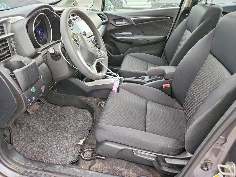 Продаж на аукціоні авто 2019 Honda Fit, vin: 3HGGK5H82KM720157, номер лоту: 52185666