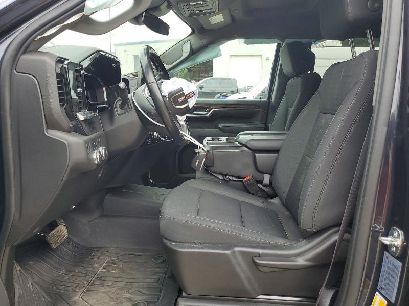 2024 Gmc Sierra მანქანა იყიდება აუქციონზე, vin: 1GT49ME76RF146045, აუქციონის ნომერი: 55064076