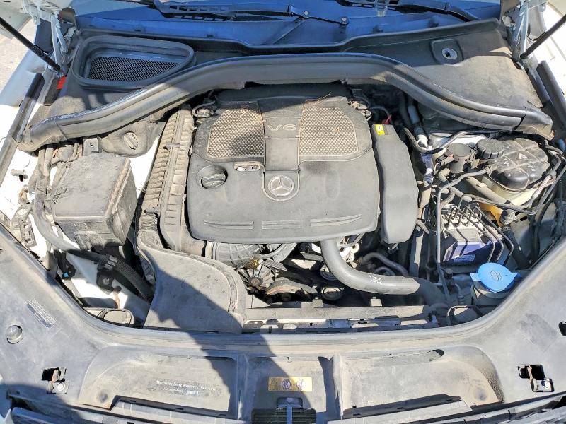 Aukcja sprzedaży 2016 Mercedes-benz Gle, vin: 4JGDA5HB0GA805868, numer aukcji: 53384706