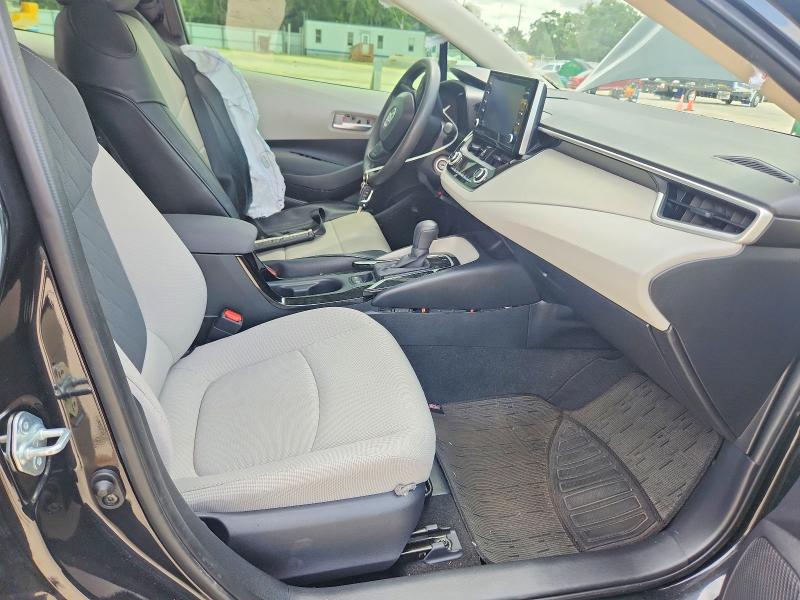 2020 Toyota Corolla მანქანა იყიდება აუქციონზე, vin: JTDEPRAE1LJ011118, აუქციონის ნომერი: 55247916