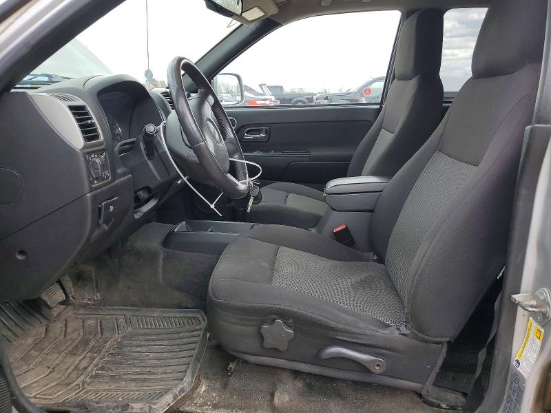 Продажа на аукционе авто 2011 Gmc Canyon, vin: 1GTD5NFEXB8118807, номер лота: 53139846