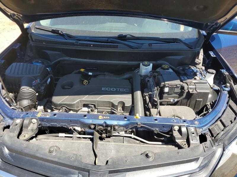 Aukcja sprzedaży 2020 Chevrolet Equinox, vin: 3GNAXJEV0LL174918, numer aukcji: 54775146