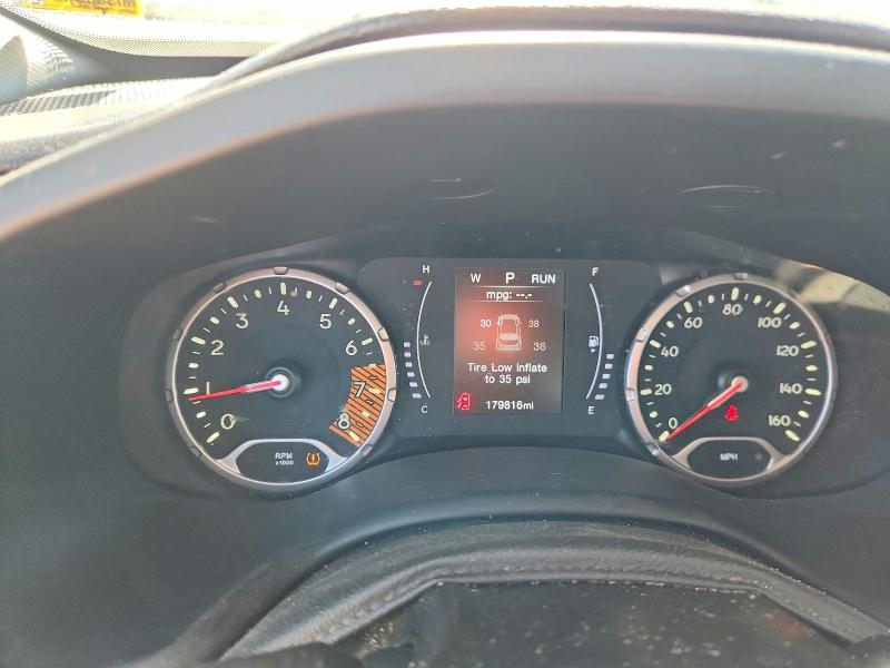 Aukcja sprzedaży 2020 Jeep Renegade, vin: ZACNJABB6LPL33483, numer aukcji: 53254066