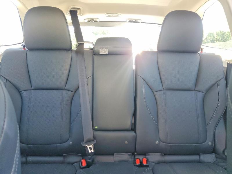 Aukcja sprzedaży 2023 Subaru Forester, vin: JF2SKARCXPH534092, numer aukcji: 52729876