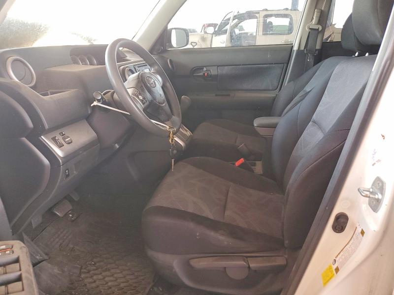 Aukcja sprzedaży 2012 Scion Xb, vin: JTLZE4FE2CJ003083, numer aukcji: 52269176