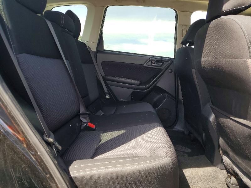 Aukcja sprzedaży 2017 Subaru Forester, vin: JF2SJAEC7HH456431, numer aukcji: 53300846