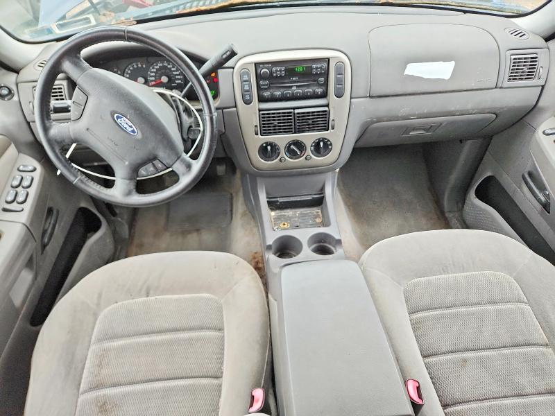 Aukcja sprzedaży 2004 Ford Explorer, vin: 1FMZU73E04UB80215, numer aukcji: 54097826