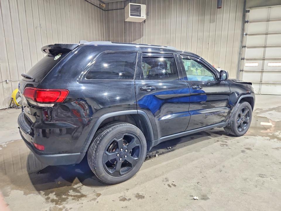Продаж на аукціоні авто 2020 Jeep Grand Cherokee, vin: 1C4RJFAG9LC134169, номер лоту: 54337526