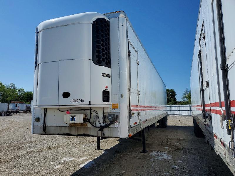 Продаж на аукціоні авто 2010 Util Reefer Tra, vin: 1UYVS2532AM833907, номер лоту: 54876586