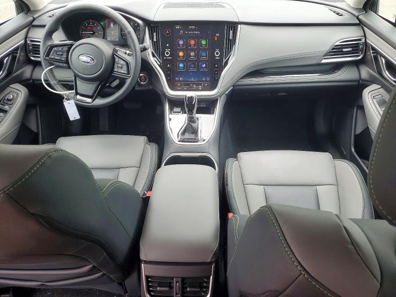 Aukcja sprzedaży 2025 Subaru Outback, vin: 4S4BTALC9S3221086, numer aukcji: 51871386