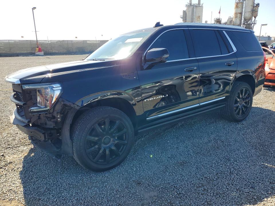Продаж на аукціоні авто 2023 Gmc Yukon, vin: 1GKS2DKLXPR480561, номер лоту: 54343576