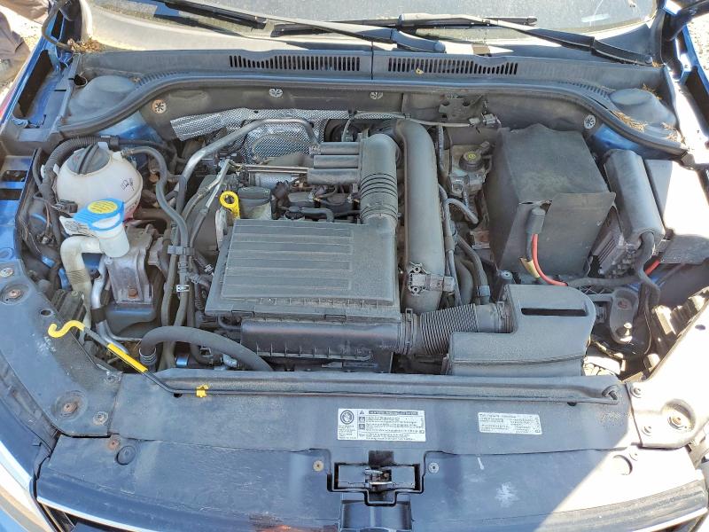 Aukcja sprzedaży 2016 Volkswagen Jetta, vin: 3VW267AJ8GM284540, numer aukcji: 52211966