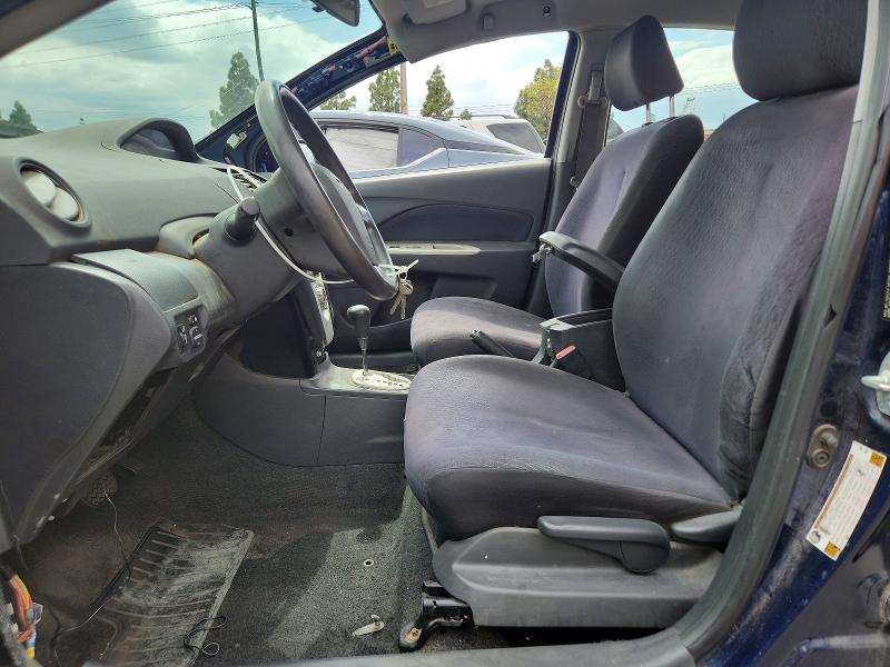 Продажа на аукционе авто 2007 Toyota Yaris, vin: JTDBT923371117006, номер лота: 55096916