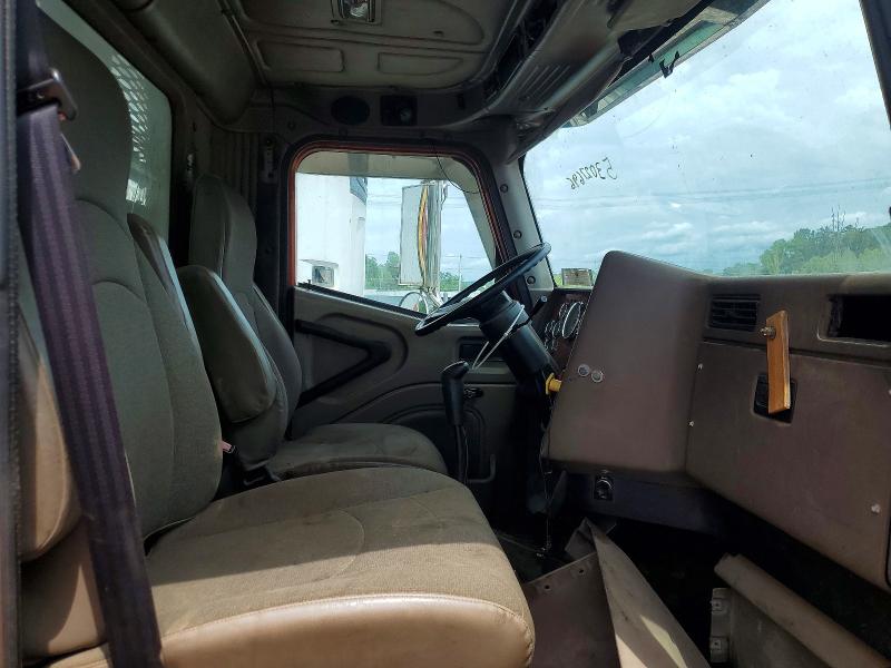 Продаж на аукціоні авто 2004 International 5900, vin: 1HTXRAPT84J094111, номер лоту: 53027696