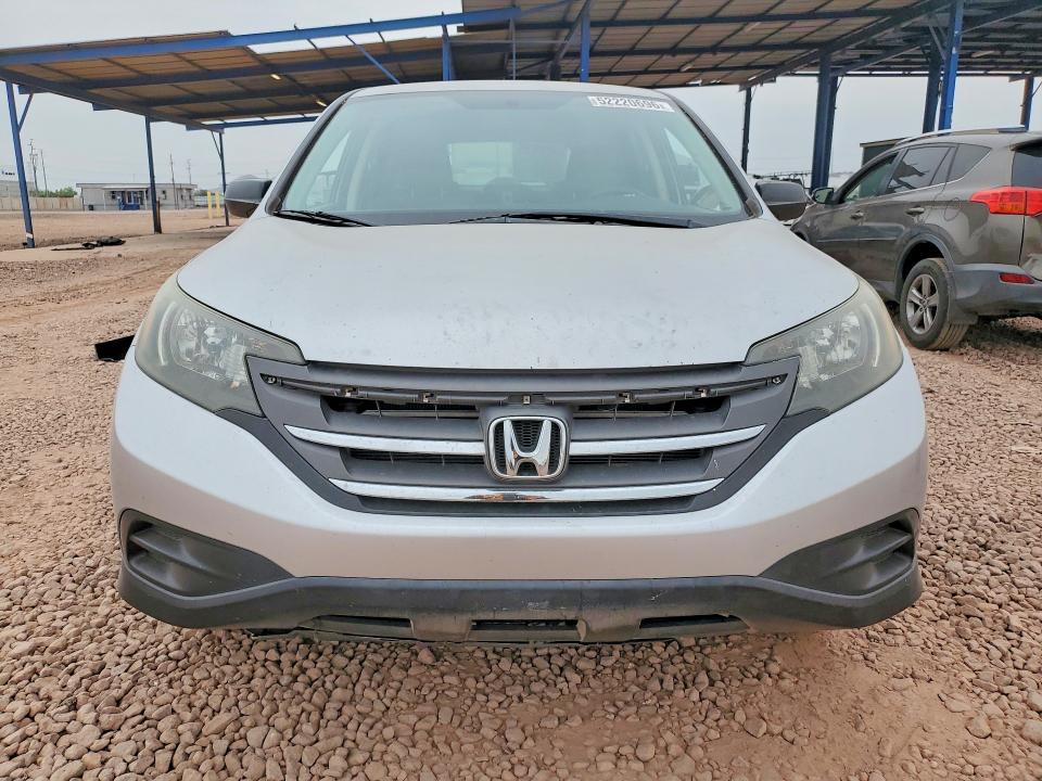 52220696 :رقم المزاد ، 2HKRM3H38CH501155 vin ، 2012 Honda Cr-v مزاد بيع
